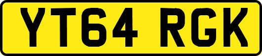 YT64RGK
