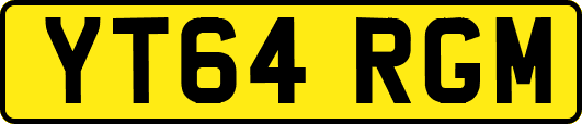 YT64RGM