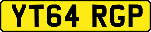 YT64RGP