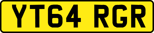 YT64RGR