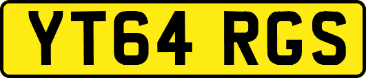 YT64RGS