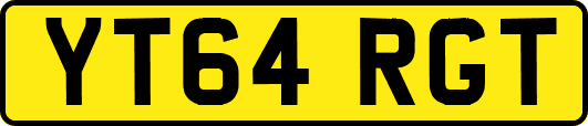 YT64RGT