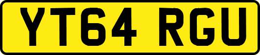 YT64RGU