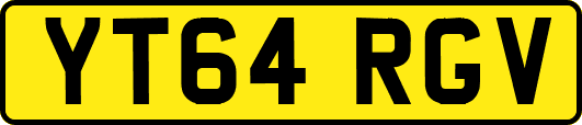 YT64RGV