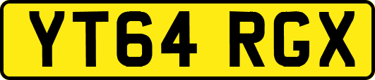 YT64RGX