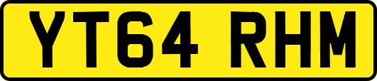 YT64RHM