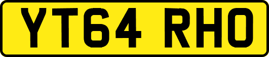 YT64RHO