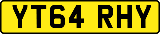 YT64RHY