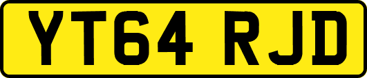 YT64RJD