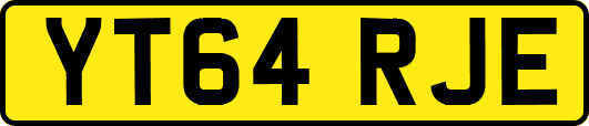 YT64RJE
