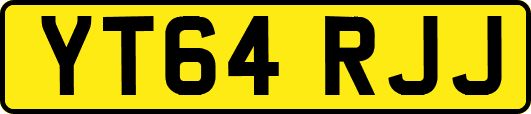 YT64RJJ