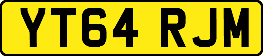 YT64RJM