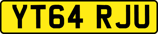 YT64RJU