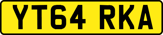 YT64RKA