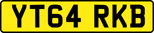YT64RKB