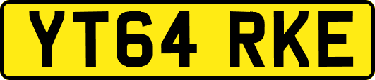 YT64RKE