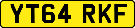 YT64RKF