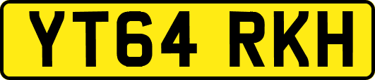 YT64RKH