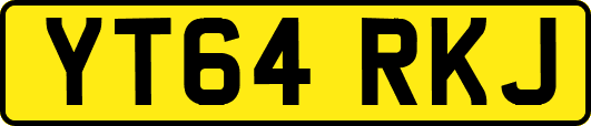 YT64RKJ