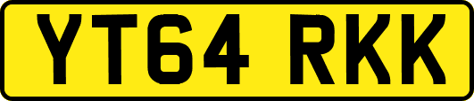 YT64RKK