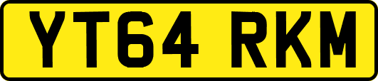 YT64RKM