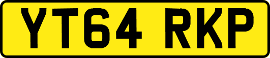 YT64RKP
