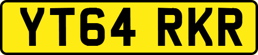 YT64RKR