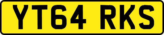 YT64RKS