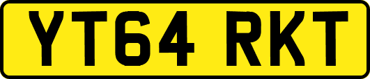 YT64RKT