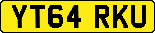 YT64RKU