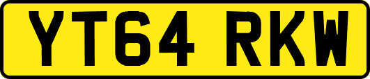 YT64RKW
