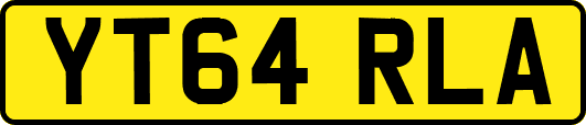 YT64RLA