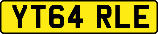 YT64RLE