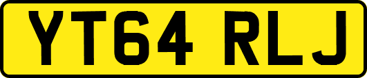 YT64RLJ