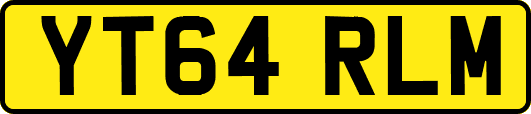 YT64RLM
