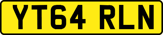 YT64RLN