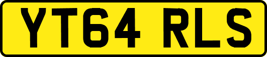 YT64RLS