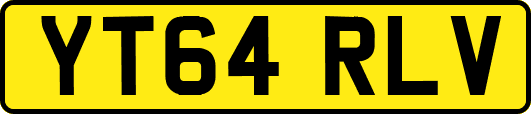YT64RLV