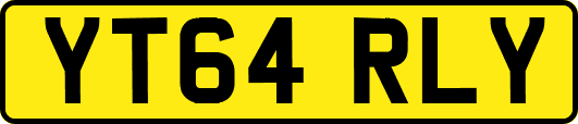 YT64RLY