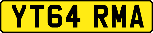 YT64RMA
