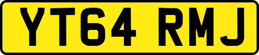 YT64RMJ