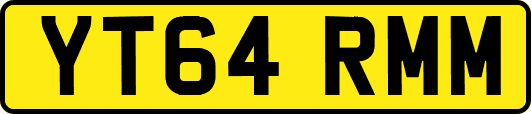 YT64RMM