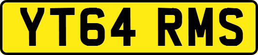 YT64RMS