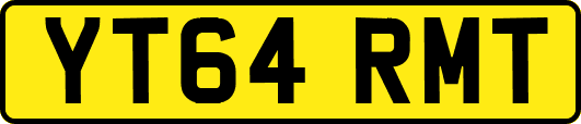 YT64RMT