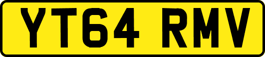 YT64RMV
