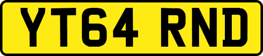 YT64RND