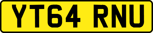 YT64RNU