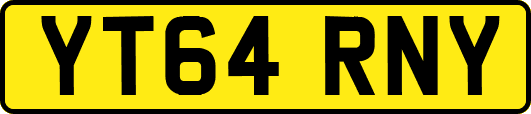 YT64RNY
