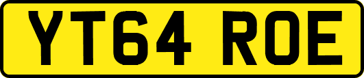 YT64ROE