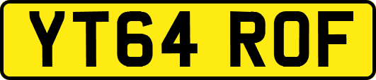 YT64ROF
